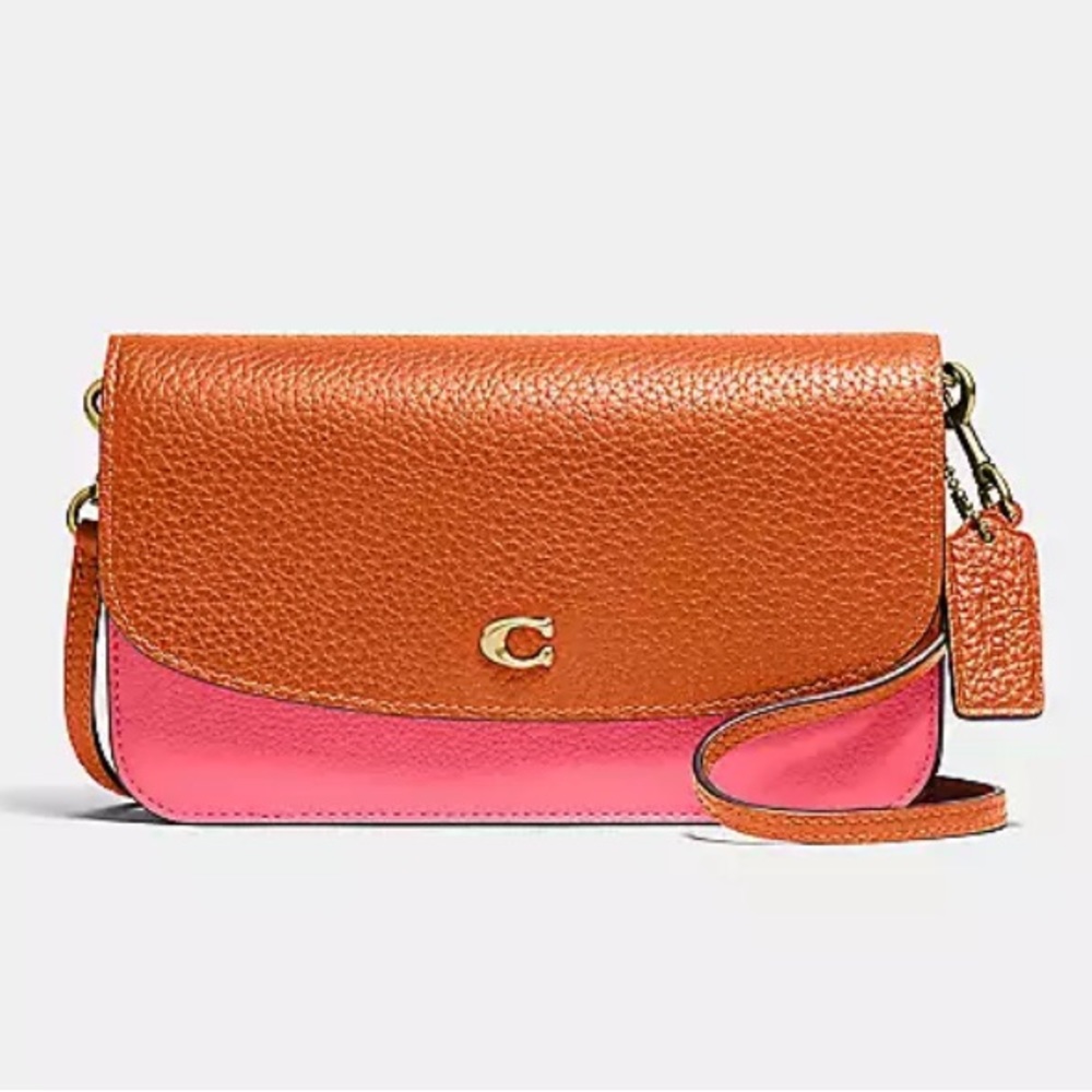 Coach crossbody